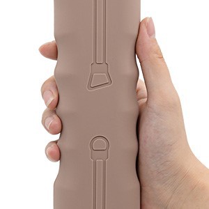 silicone makeup bag factory