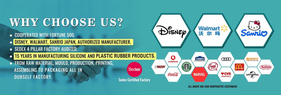 why choose us why choose us