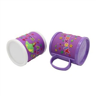 แก้วกาแฟลายการ์ตูนน่ารัก