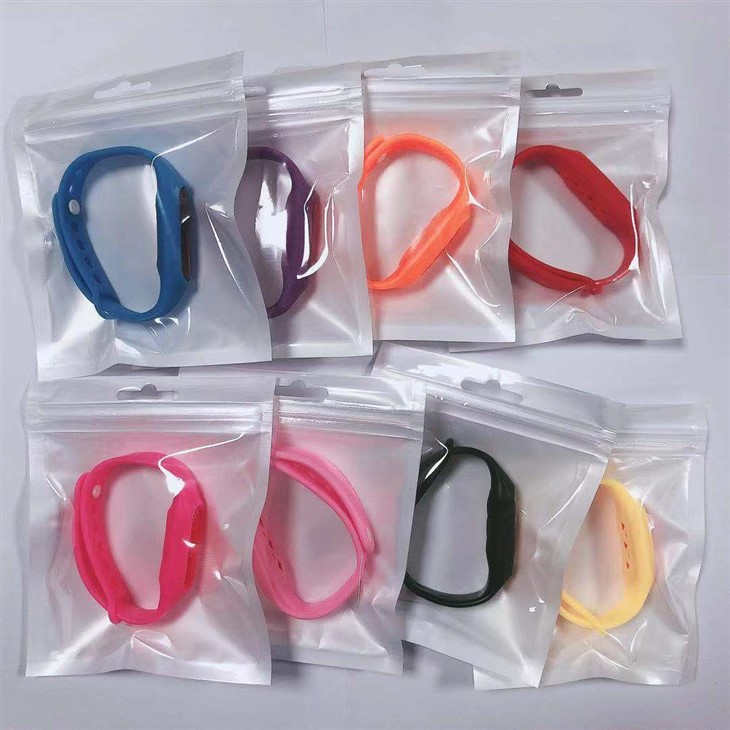 Children's Mosquito Repellent Bracelet