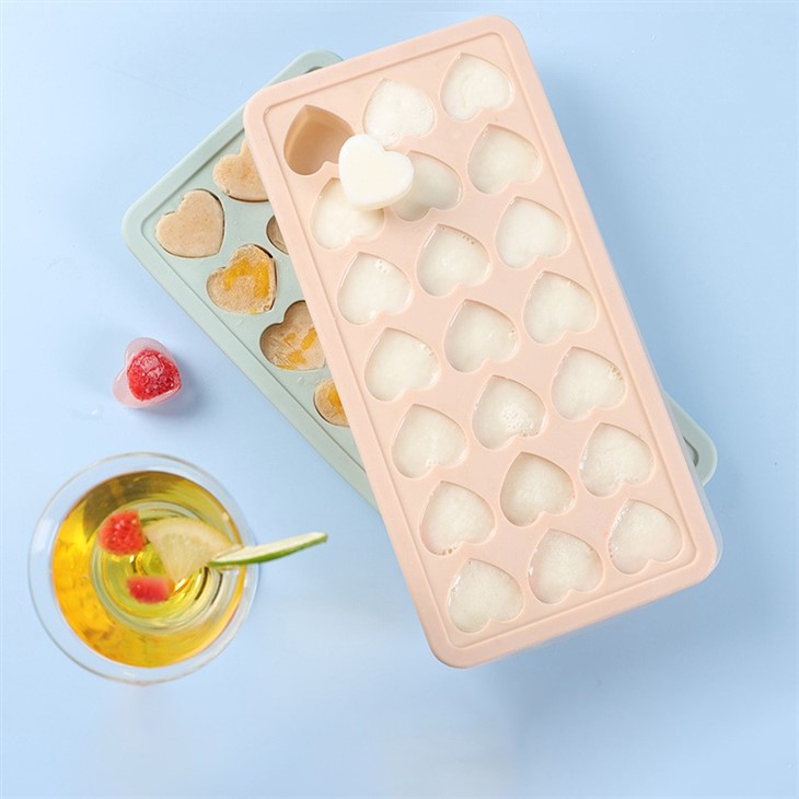 Silicone Ice Mold